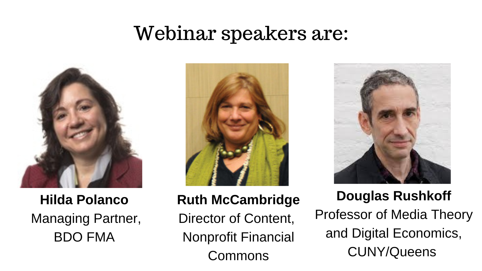 BIO - 5 business models