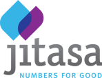 Jitasa Logo no background