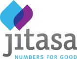 Jitasa Logo no background